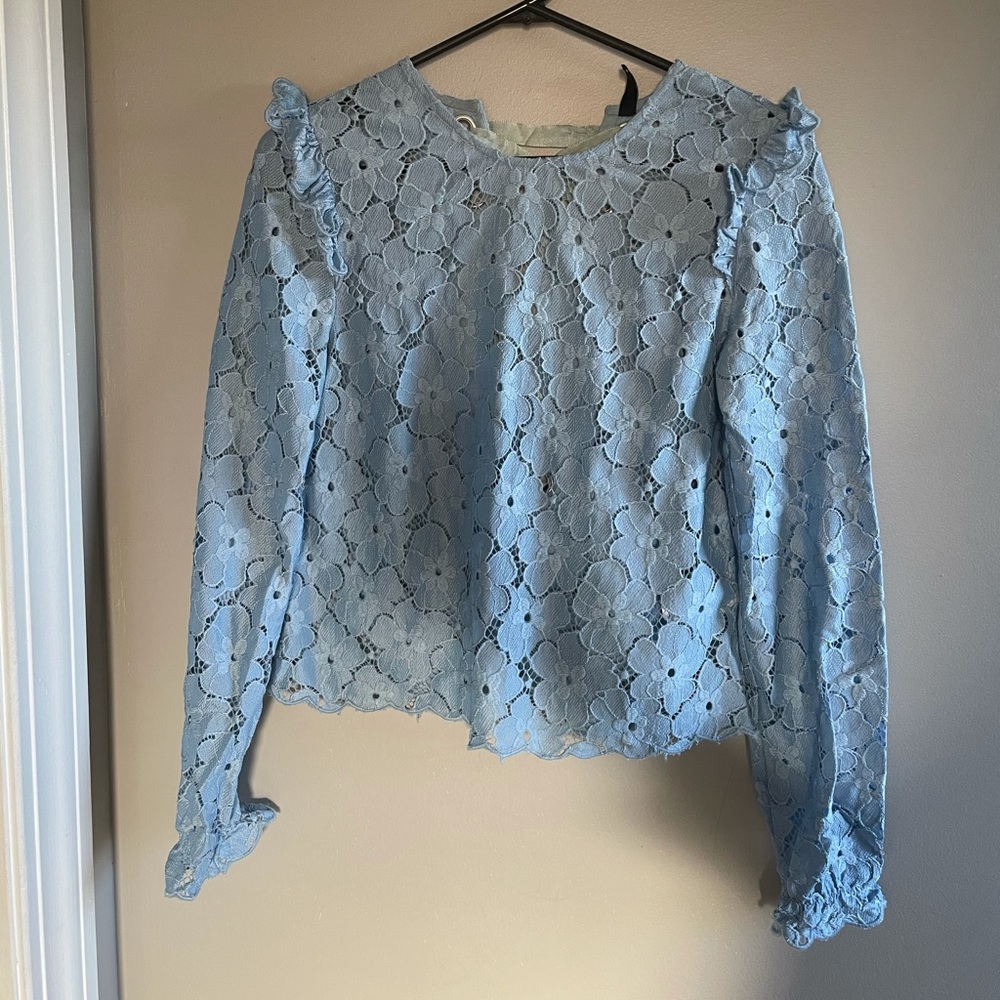 H&M: Blouse